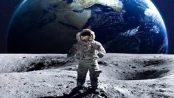 ثبت عظمت کیهان در تلسکوپ جیمز وب + فیلم