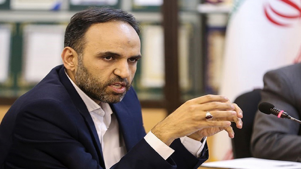 هر ساله ۱۴۰۰ خروجی در حوزه ارتباطات دانشگاهی داریم