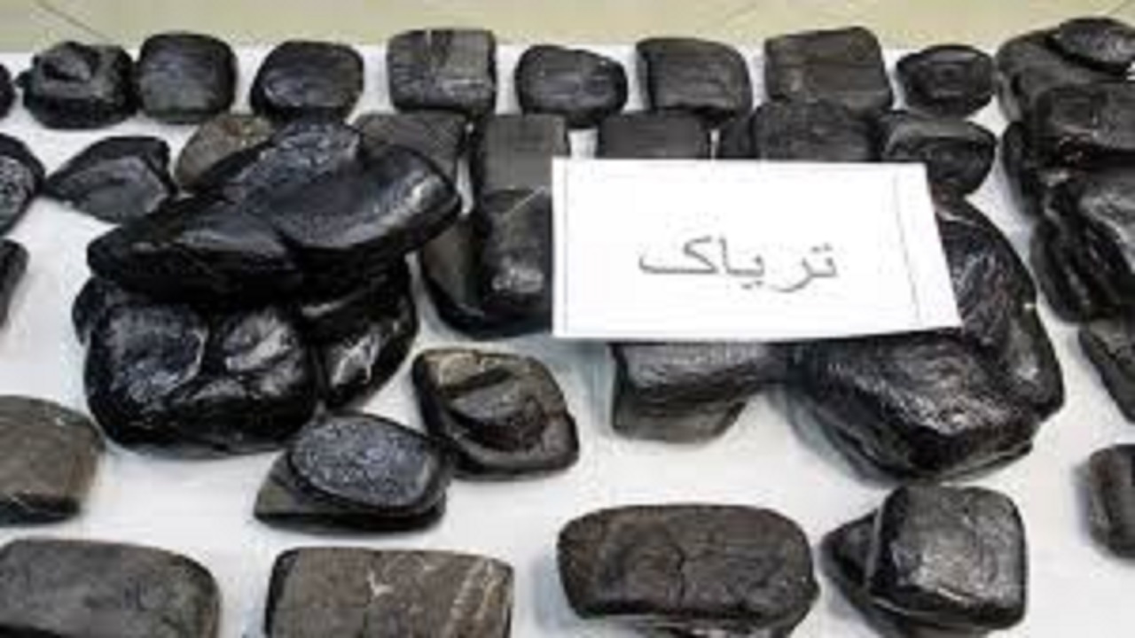 کشف نزدیک به ۳۰ کیلوگرم مواد مخدر در خرمشهر