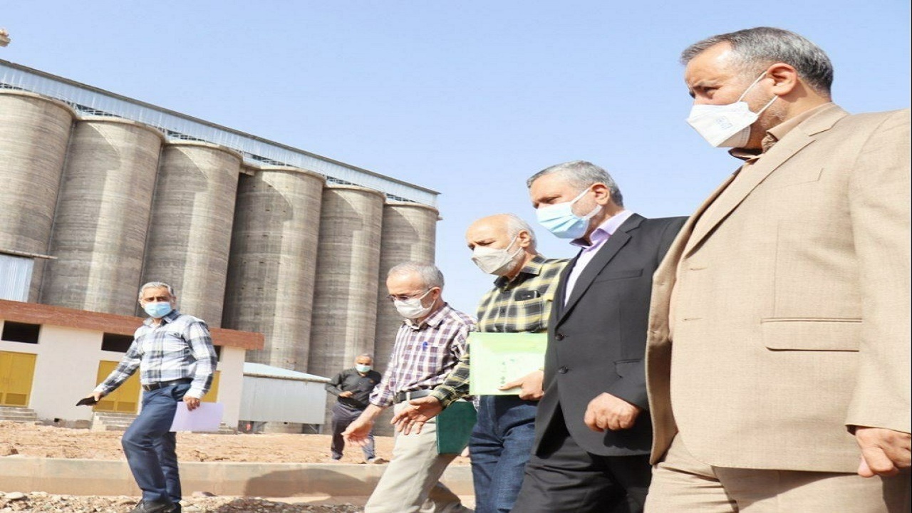 فعالیت مجدد ۳۸ واحد راکد صنعتی و غیر صنعتی در استان سمنان