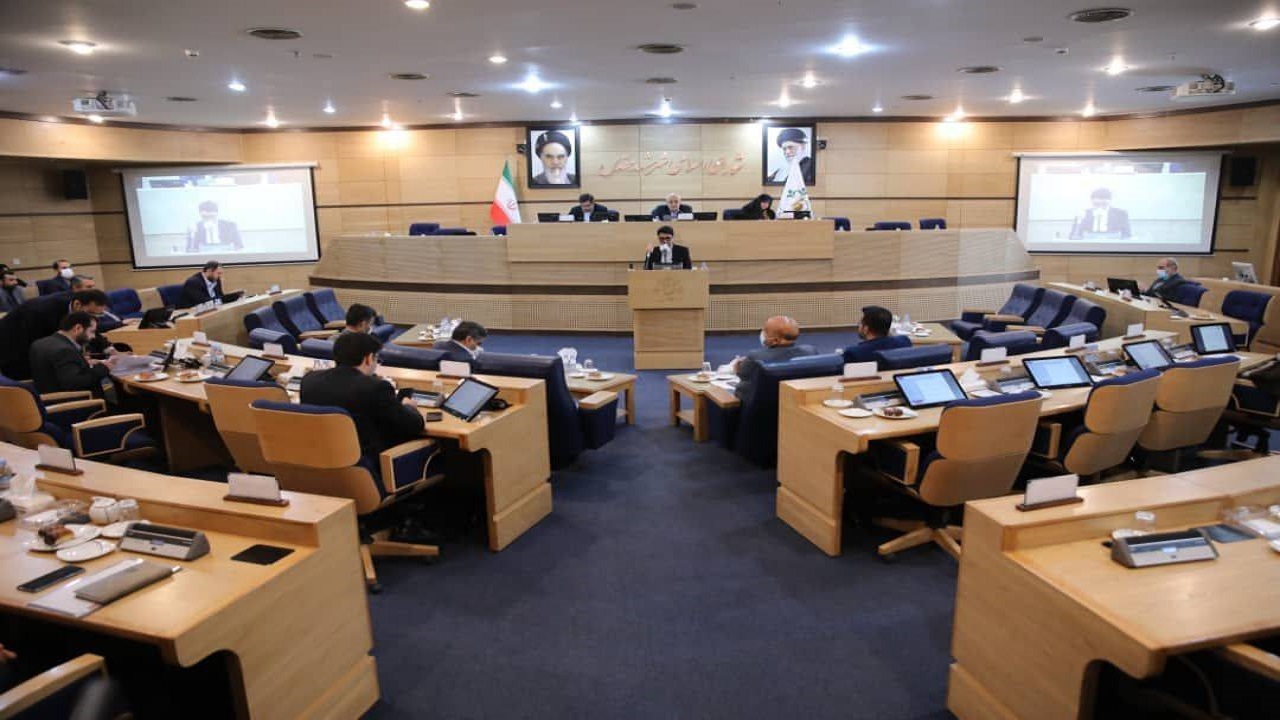 حجاب و عفاف در جامعه یک مفهوم کلان و اجتماعی است