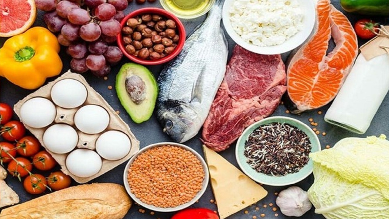 خوراکی‌ای که ذهن شما را آرام می‌کند