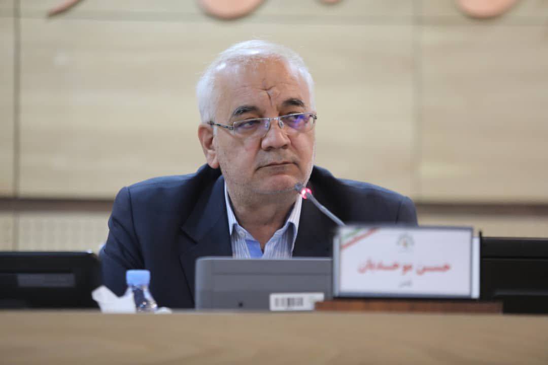 حجاب و عفاف در جامعه یک مفهوم کلان و اجتماعی است