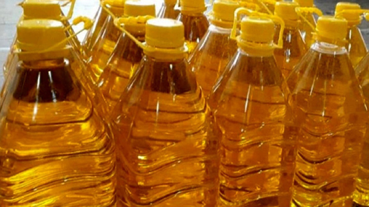 محتکر روغن نباتی در محمودآباد دستگیر شد