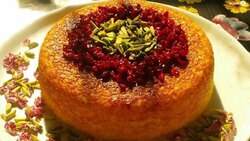 طرز تهیه حلوای چای + فیلم