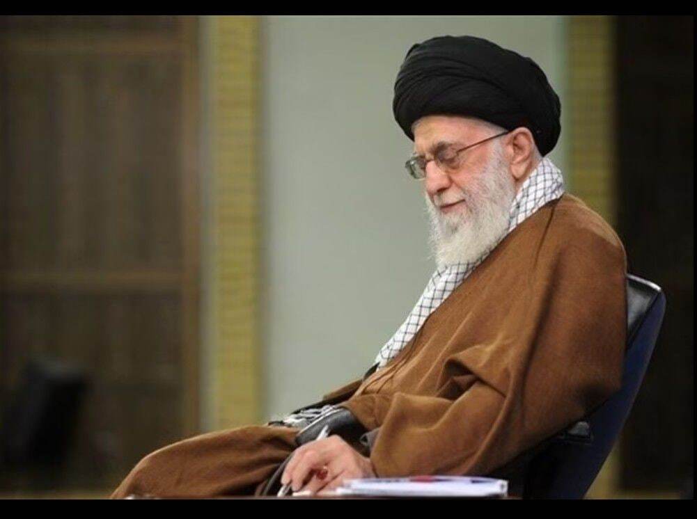 رهبر انقلاب درگذشت حاج سیّدعبدالله فاطمی‌نیا را تسلیت گفتند
