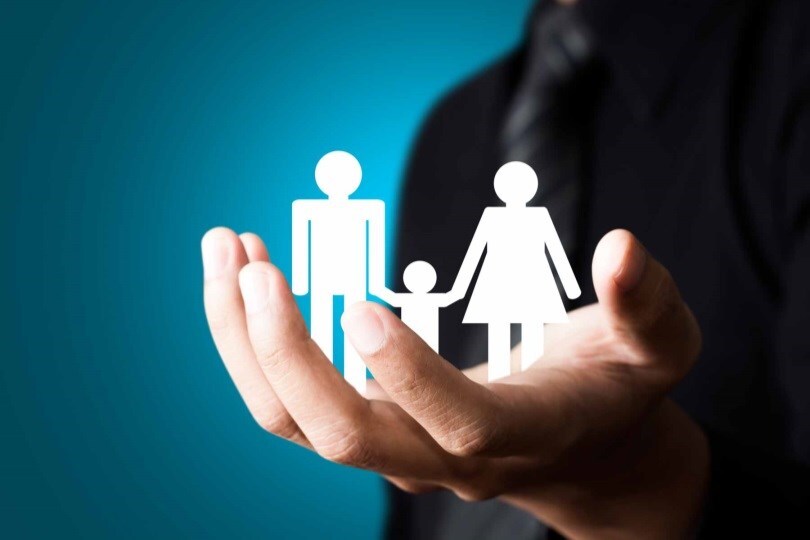 حمایت اجتماعی