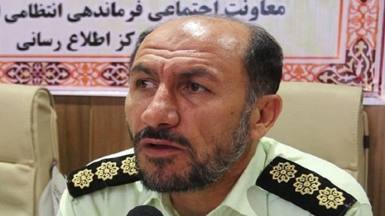 توضیحات پلیس درباره  قتل عام خانوادگی در اصفهان