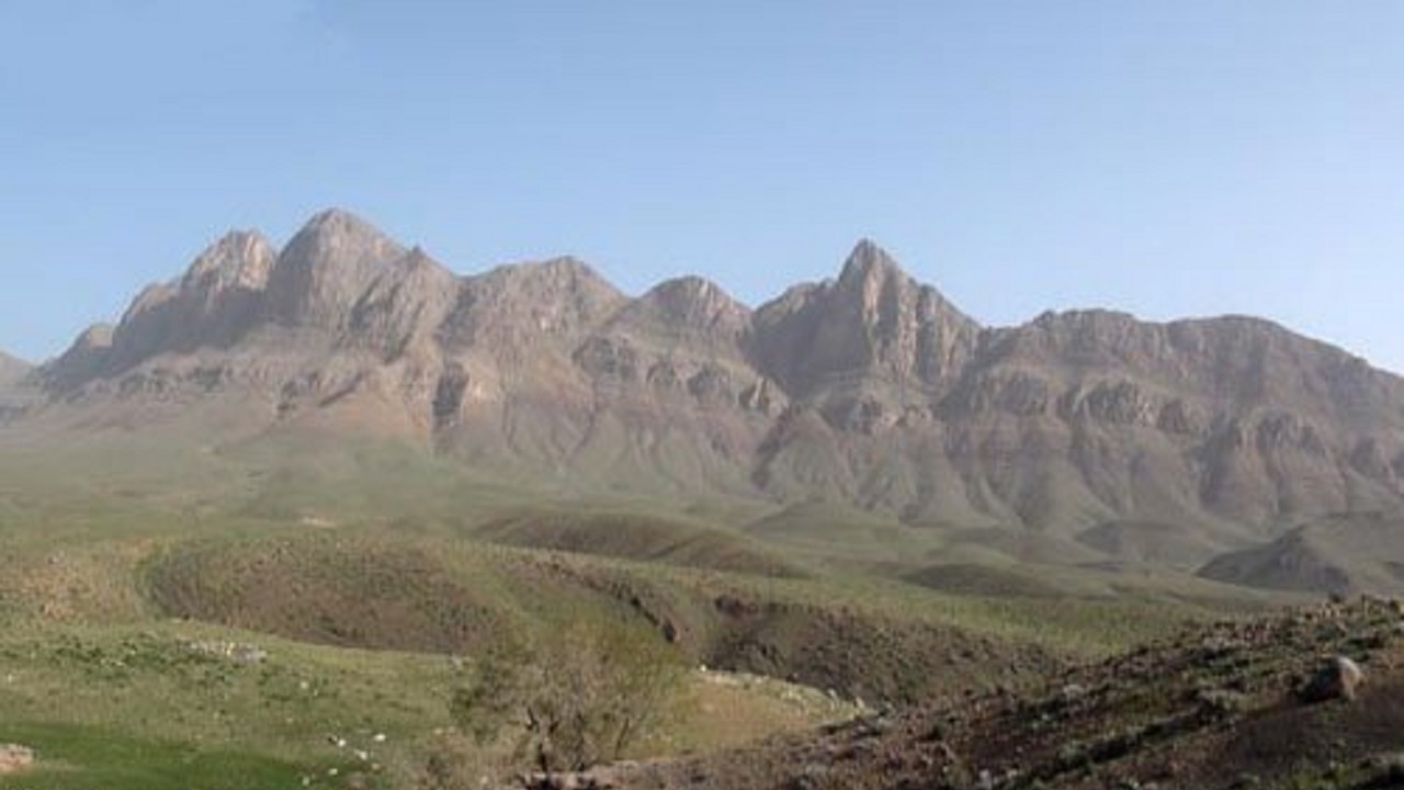 پیدا شدن خانم مفقود شده در کوه‌های محلات پس از ۳ روز