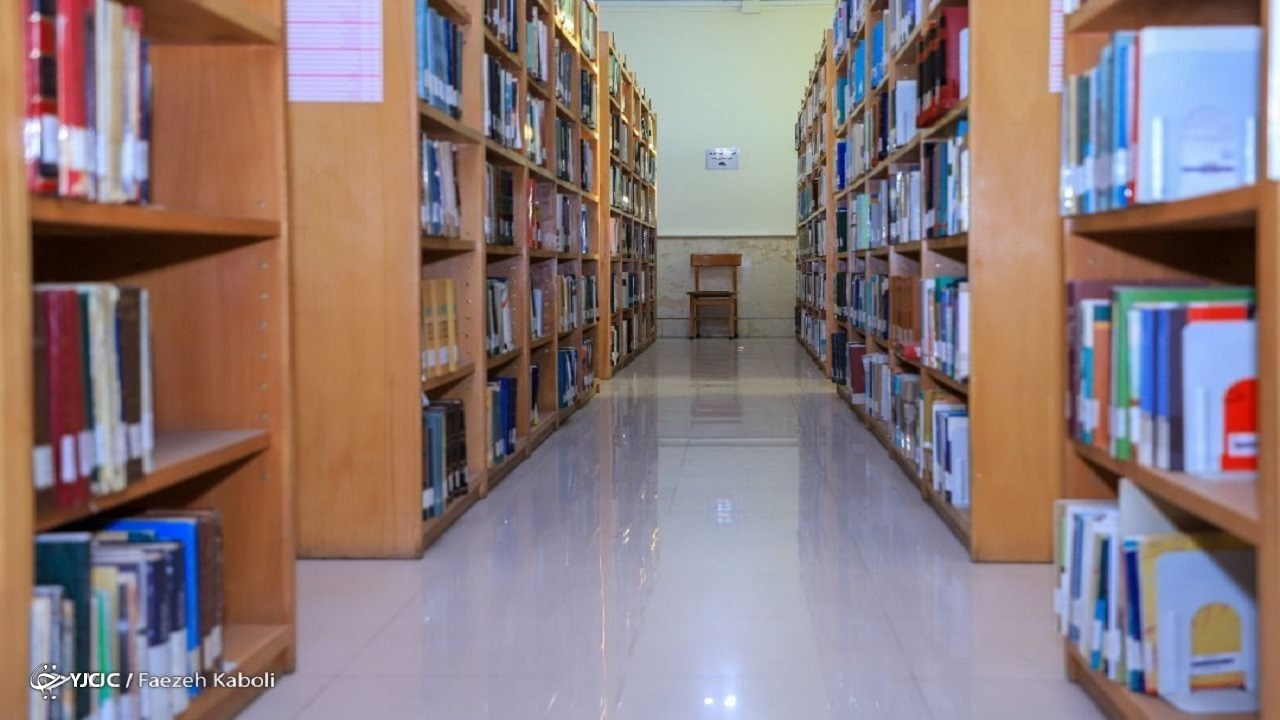 مرمت و بازسازی کتابخانه طباطبایی ارومیه در انتظار تخصیص بودجه