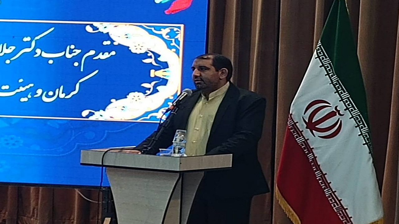 شهربابک جوانان متعهد و پای کار دارد