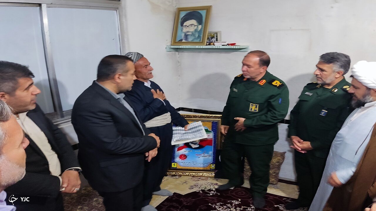 شهدا سرمایه‌های ماندگار یک ملت هستند