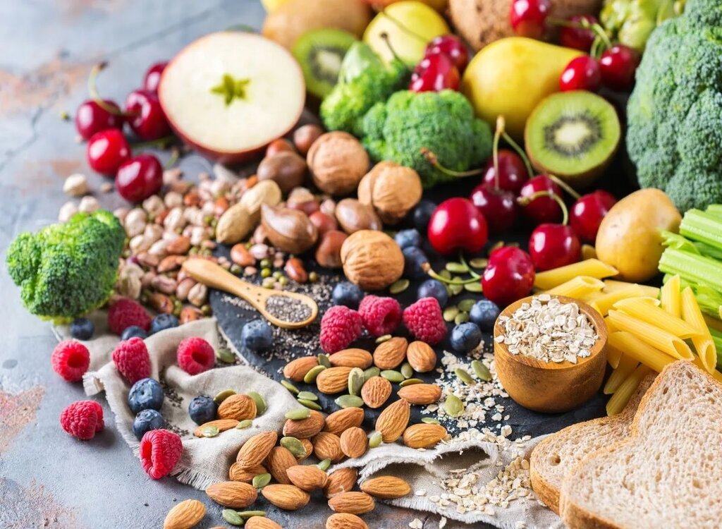 ۷ تغییر ساده در عادت غذایی برای از بردن چربی شکم