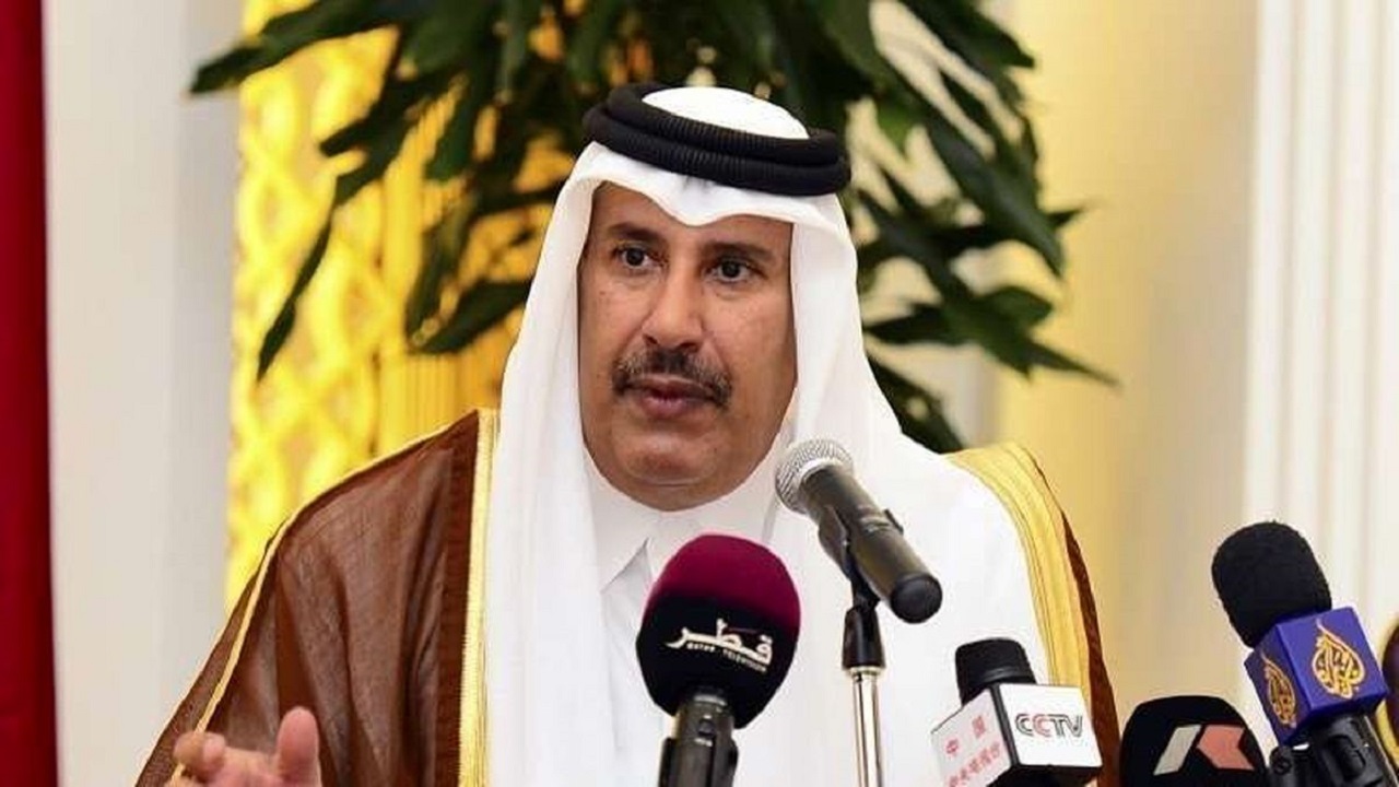 مقام سابق قطر: چین و آمریکا بزرگ‌ترین سود را از جنگ اوکراین می‌برند