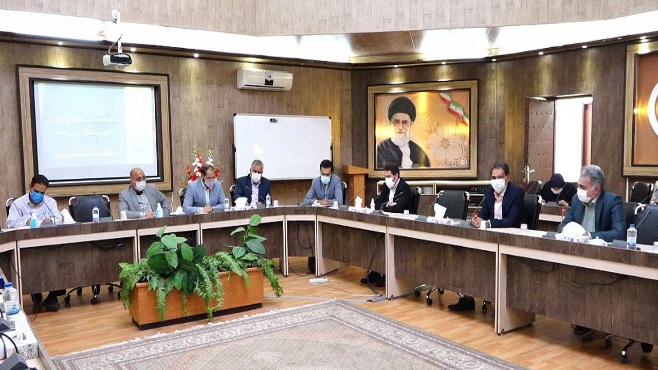 تشکیل ۶۵۵ پرونده تخلف در بیرجند