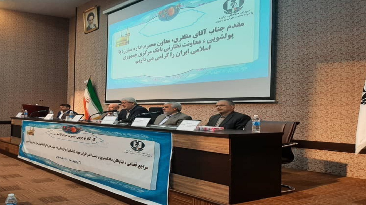 جراحی اقتصادی دولت ضربه بزرگی به قاچاقچیان وارد کرد