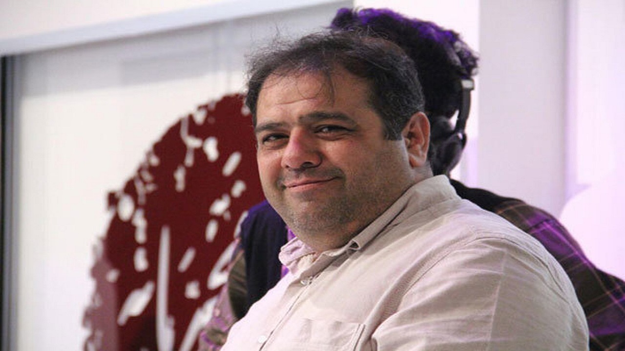 علیرضا عاصم یوسفی