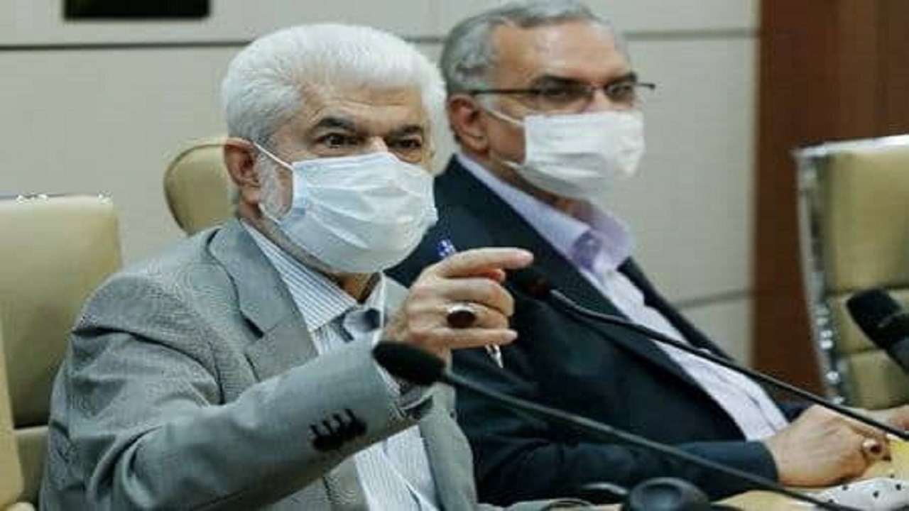 نظام سلامت، دارای بالاترین رضایتمندی مردم در نظر سنجی ‌ها