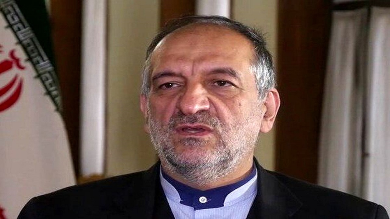 ایران برای سرمایه‌گذاری در بخش کشاورزی افغانستان آمادگی دارد
