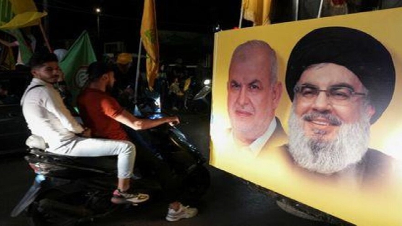 ادعای رویترز: حزب الله احتمالا اکثریت آرای پارلمانی را از دست می‌دهد