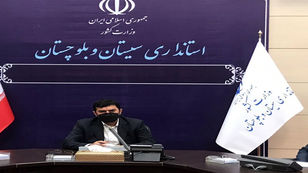 صادرات بازارچه‌های مرزی‌ سیستان و بلوچستان ۷۹درصد افزایش یافته است