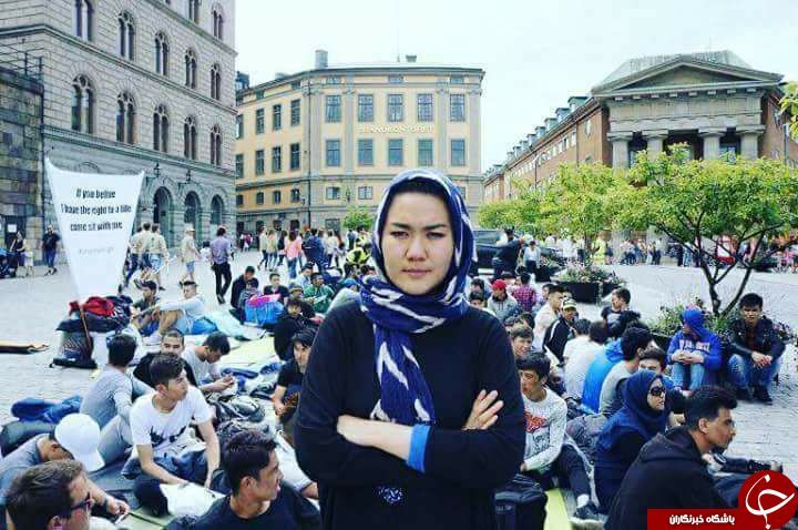 ۵ میلیون مهاجر افغان در ایران حضور دارند
