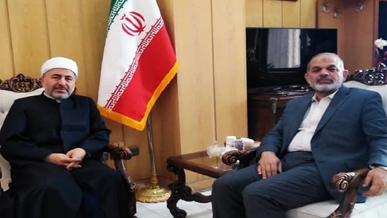 موافقت وزیر کشور با استخدام اهل‌تسنن در سمت‌های مناسب