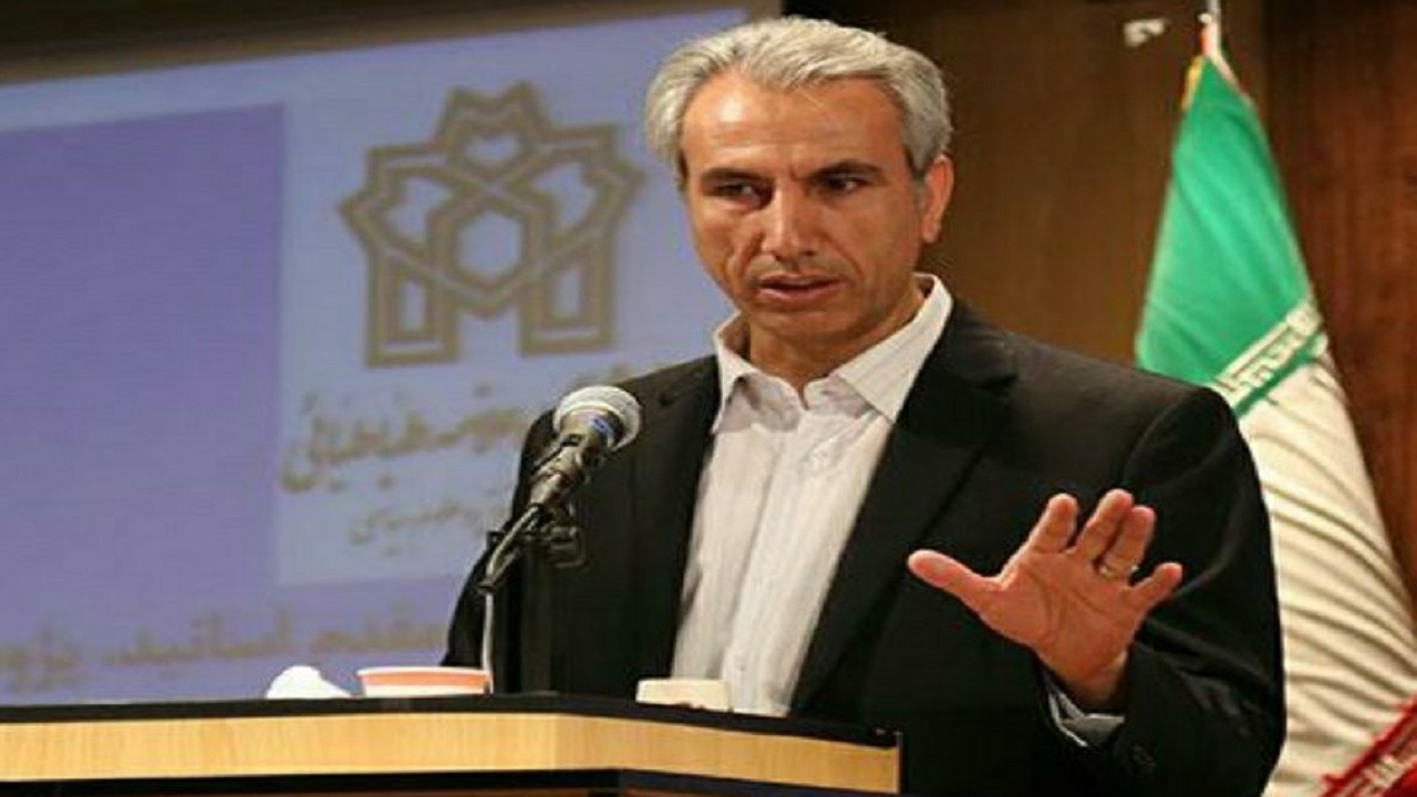 آینده عرصه ارتباطات و روزنامه نگاری در ایران روشن است