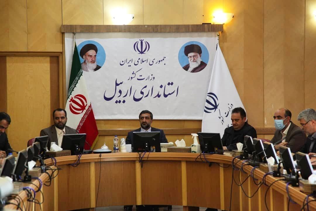 ضرورت تداوم نظارت بر قیمت مصوب کالا‌ها در استان اردبیل