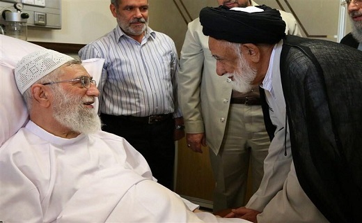 یادی از یک روحانی مخلص، خدوم و مردمی
