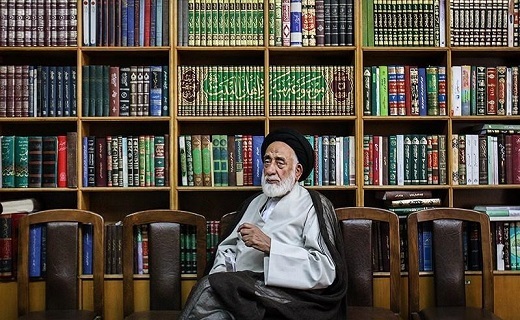 یادی از یک روحانی مخلص، خدوم و مردمی