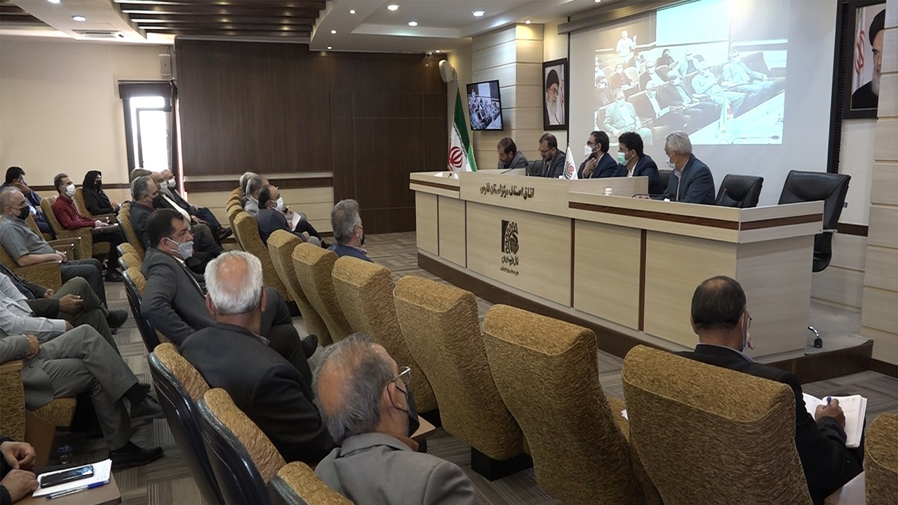 هیچ صنفی حق افزایش قیمت تولیداتش را ندارد