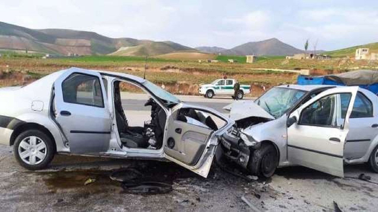 افزایش ۲۳ درصدی حوادث رانندگی منجر به‌فوت در استان سمنان