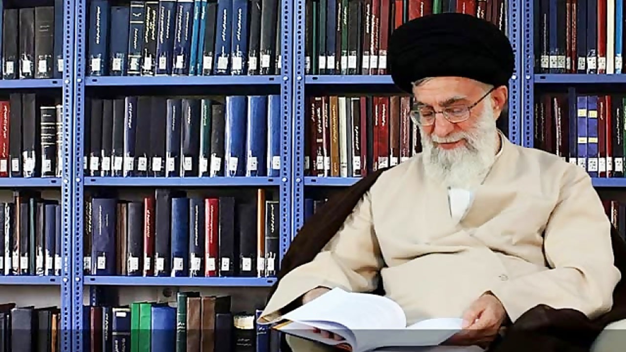 ناشنیده هایی به روایت معلم زبان انگلیسی آیت‌الله خامنه‌ای