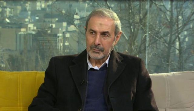 مهدی نوروزی