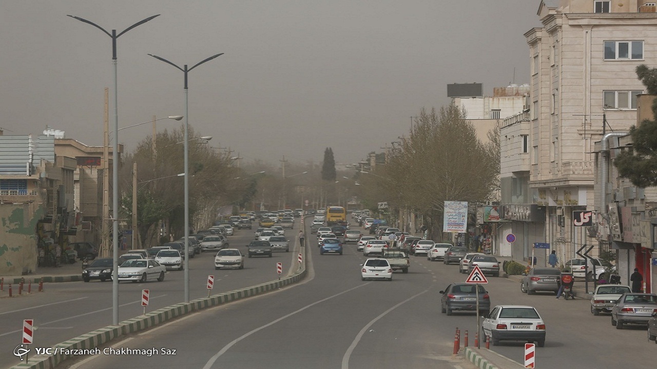 شهروندان از تردد‌ غیر ضروری در معابر عمومی و مکان‌های تفریحی پرهیز کنند