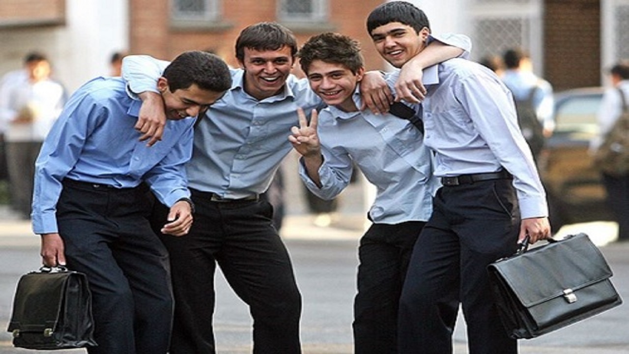 ۳۲۴ هزار و ۵۴۰ نفر جمعیت چهارمحال و بختیاری جوان هستند