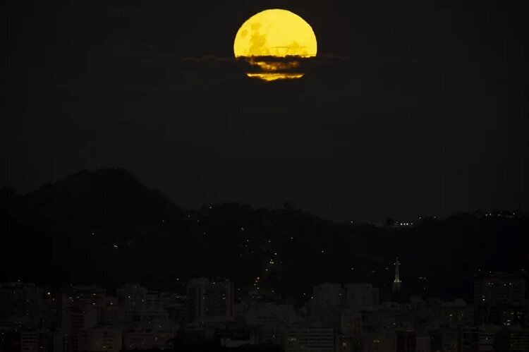 ماه گرفتگی تصویر4