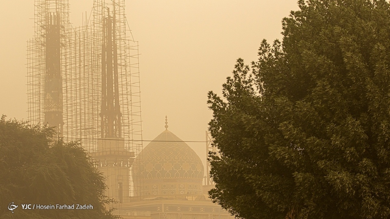 اعلام دیرهنگام تعطیلی های ادارات خوزستان عادت ترک نشدنی مسئولان