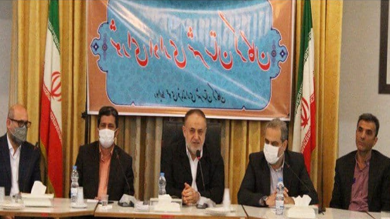 گردش مالی گلستان ۴۰ هزار میلیارد تومان است