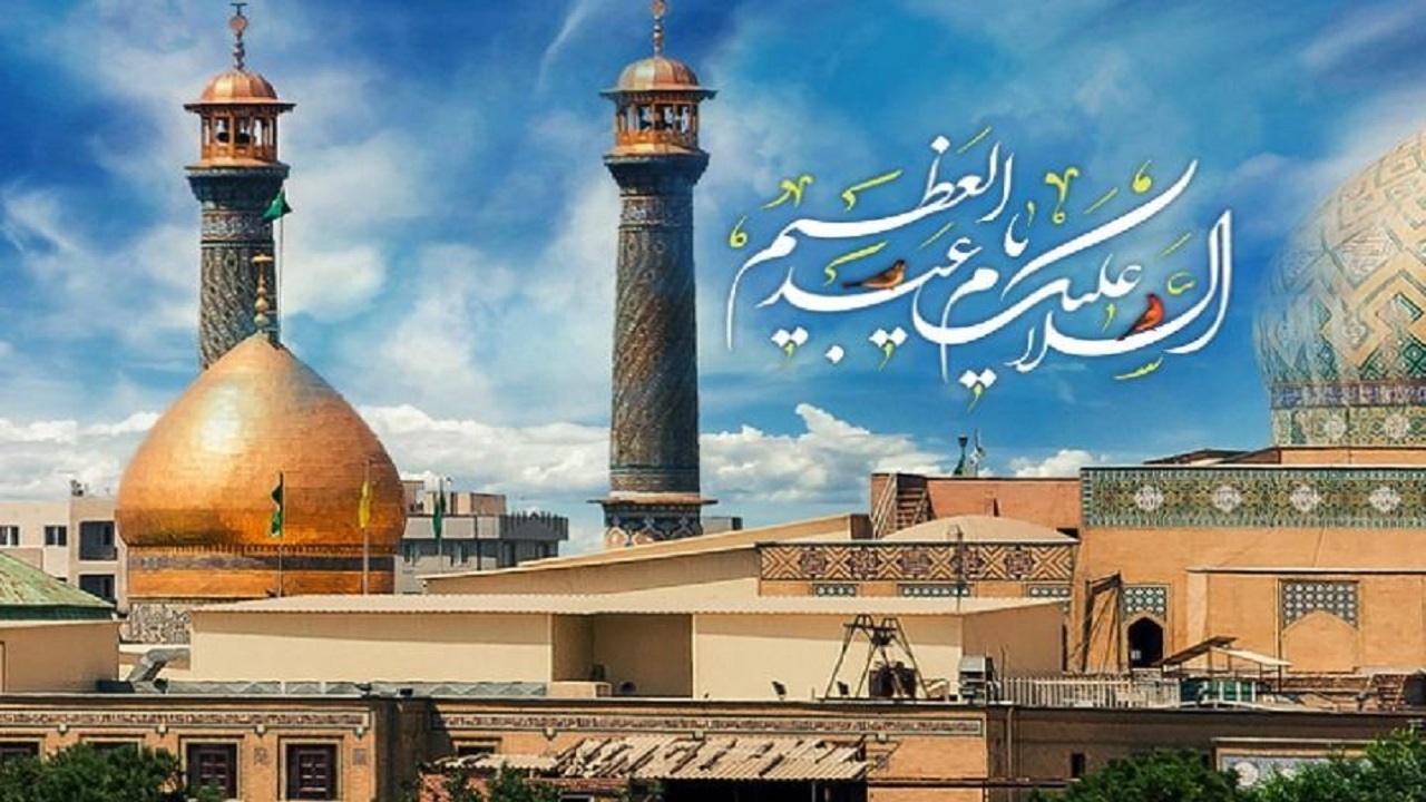 سخنان رهبر انقلاب درباره اهمیت زیارت عبدالعظیم حسنی + فیلم