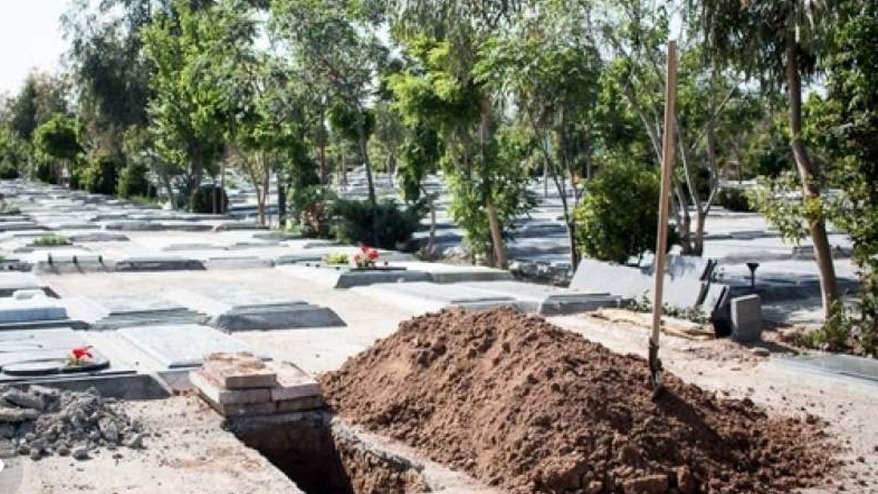 خرید قبر در بهشت زهرا (س) تهران چقدر تمام می‌شود؟