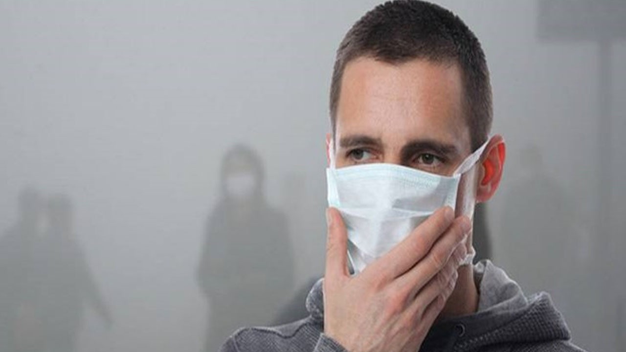 کم‌خون‌ها بیشتر مواظب آلودگی هوا باشند