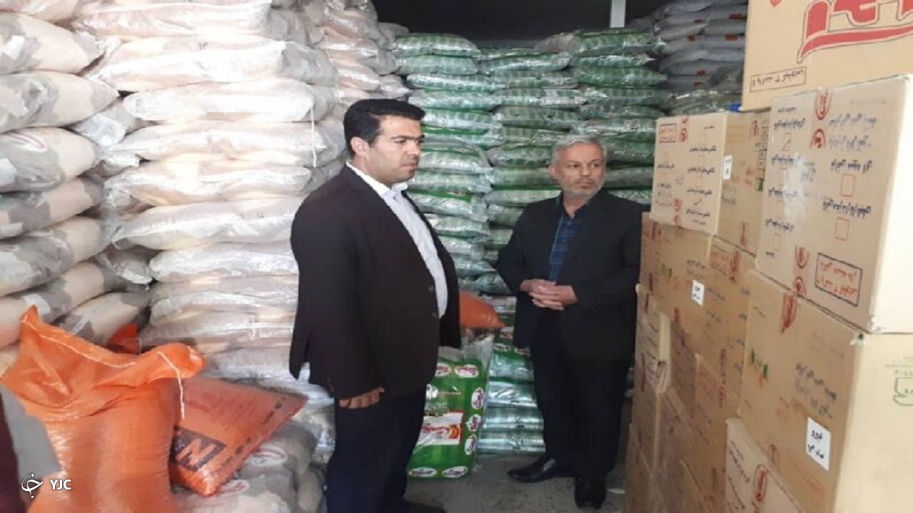۴۰۰ مورد بازرسی در قالب مانور نظارتی از اصناف میاندوآب انجام شد