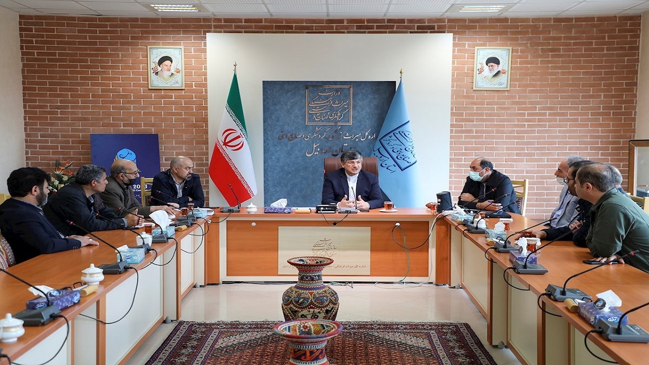 تکلیف تامین سوخت بازار تاریخی اردبیل مشخص می‌شود