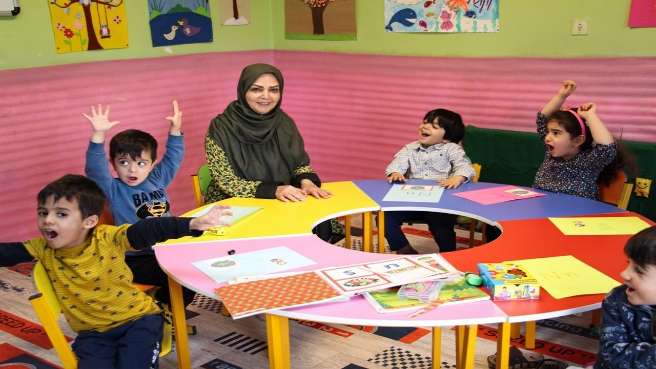 حقوق کودک در اولویت برنامه‌های وزارت دادگستری