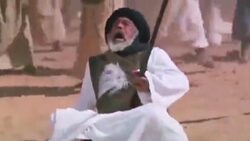 اسلام آوردن جوان آلمانی در مسجد + فیلم