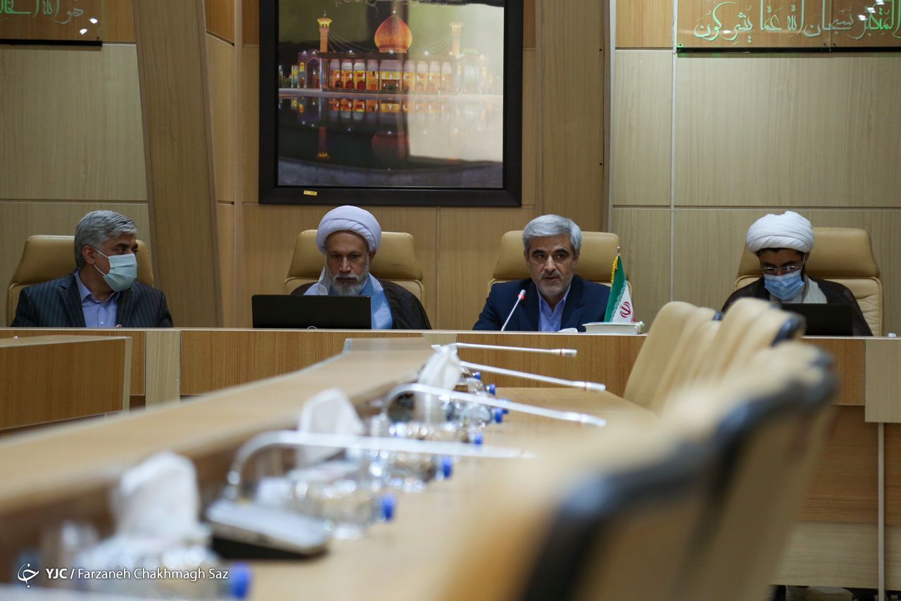 مشکلات امروز ناشی از عدم هماهنگی و ضعف مدیریت در گذشته است