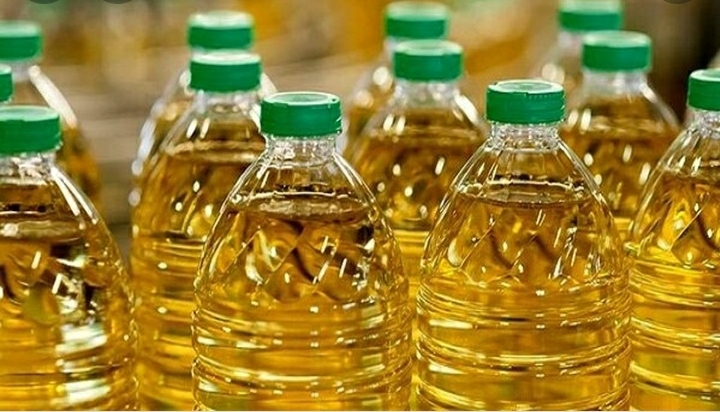 کشف انبار برنج و روغن‌های خوراکی احتکار شده در اهواز