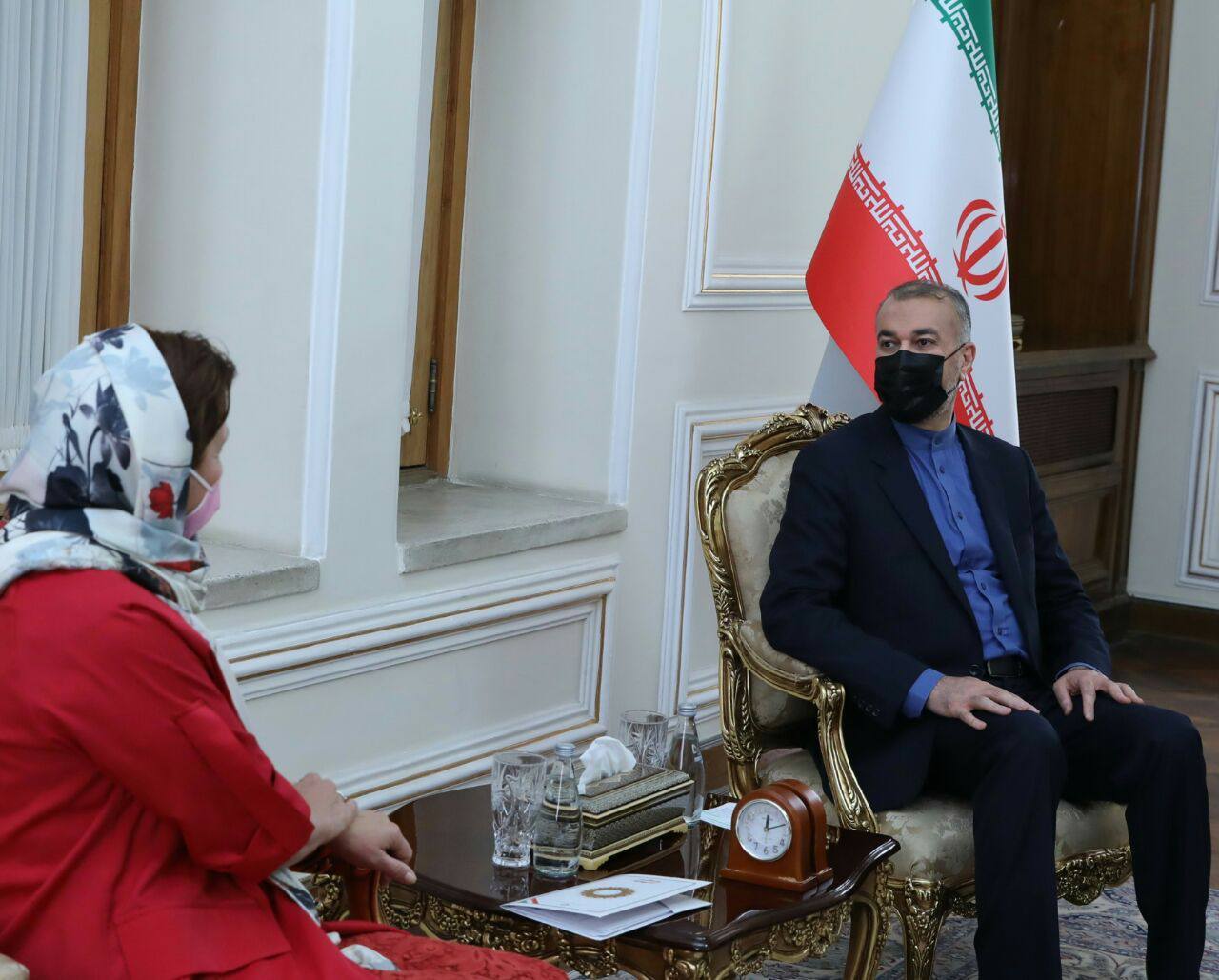 صحنه های دلخراشی را در یمن، فلسطین و افغانستان شاهدیم